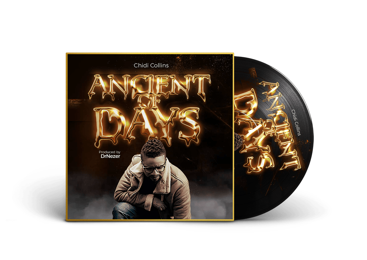 Ancient of days