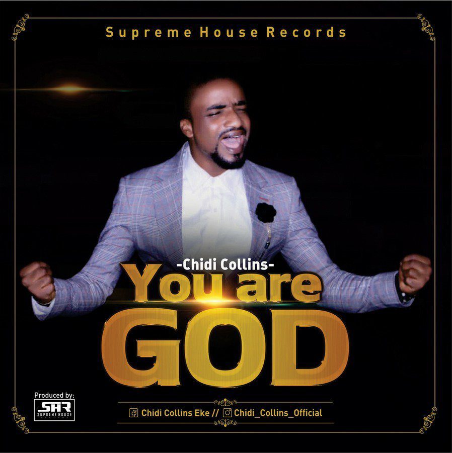 You Are God